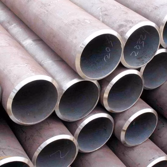 API 5L X42/sans soudure/carbone/fabricant/isolation/rond/tuyau en acier
